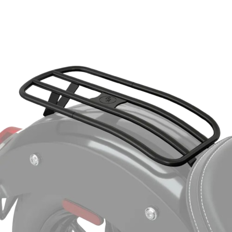 SCOUT_SC黑後行李架